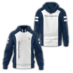 Maserati Hoodie SC078