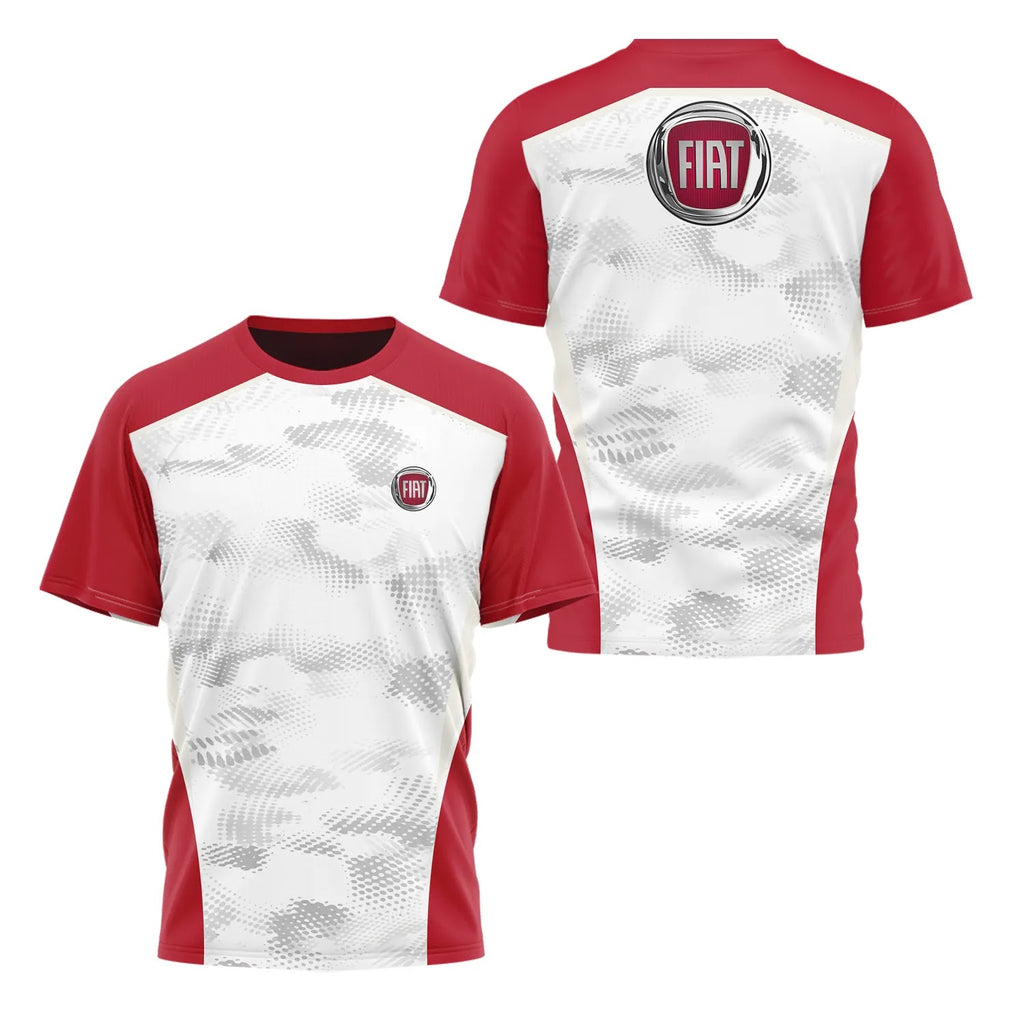 Fiat T-shirt SC081