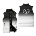 Scion Sleeveless Puffer Jacket SC094