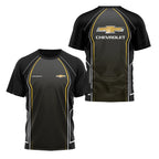 Chevrolet T-shirt SC061