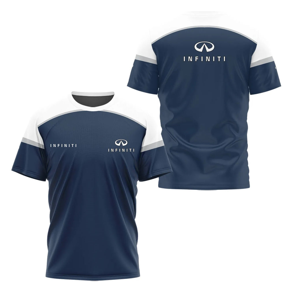 Infiniti T-shirt SC087