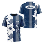 Ford T-shirt SHW039