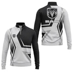 Ram Quarter-zip Pullover SC080