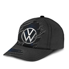 Volkswagen Cap CSC021