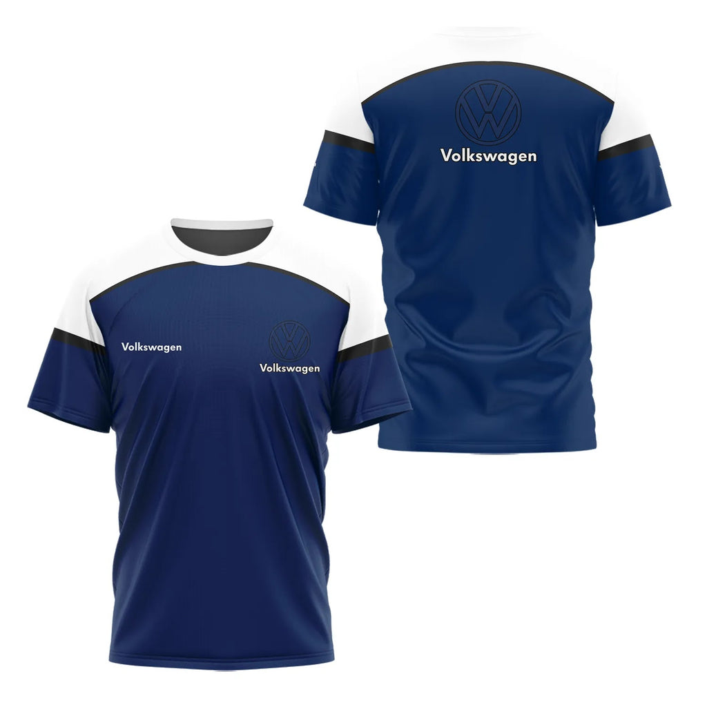 Volkswagen T-shirt SC087