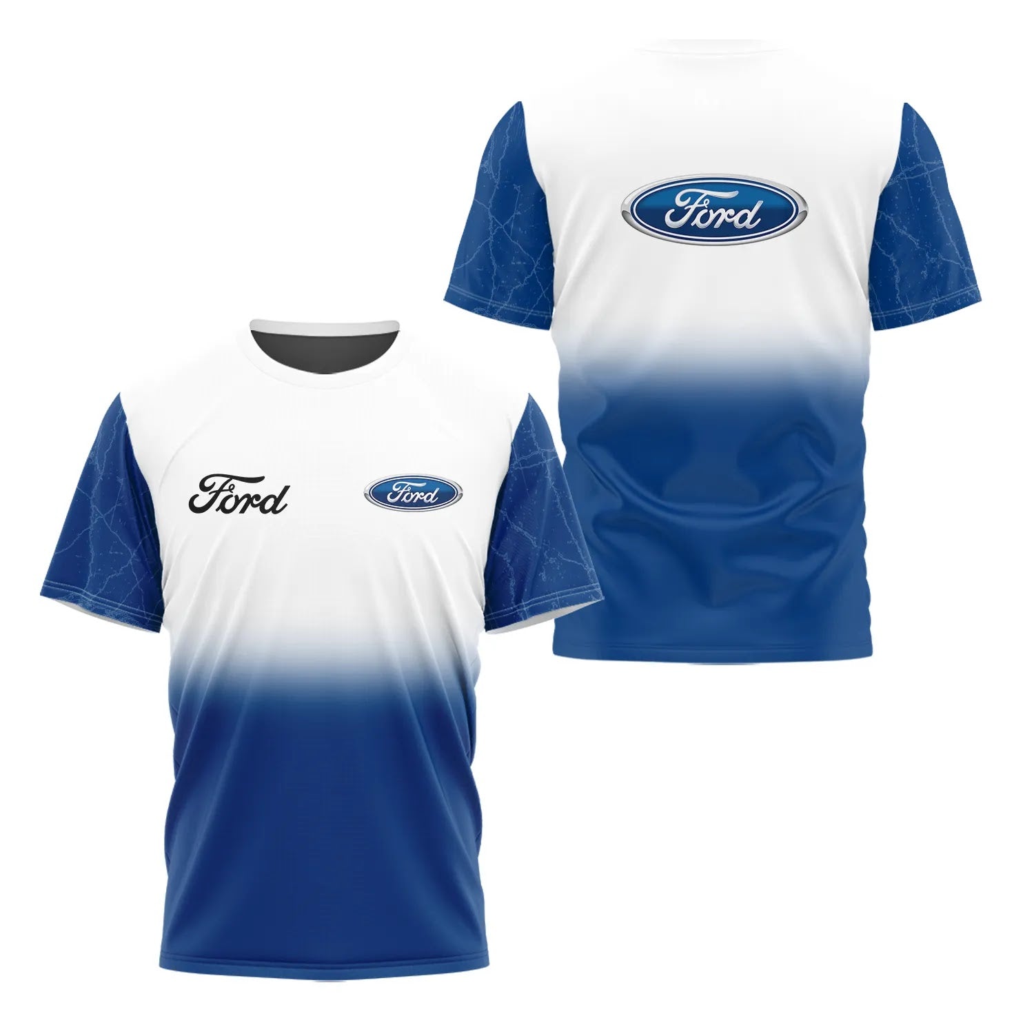 Ford T-shirt SC120