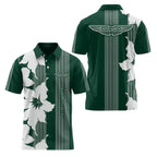 Aston Martin Short Sleeve Polo SHW039