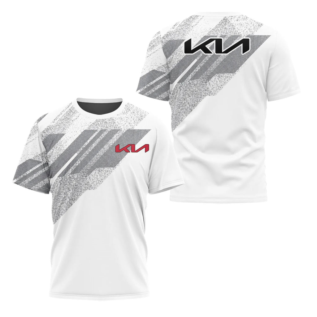 Kia T-shirt SC105