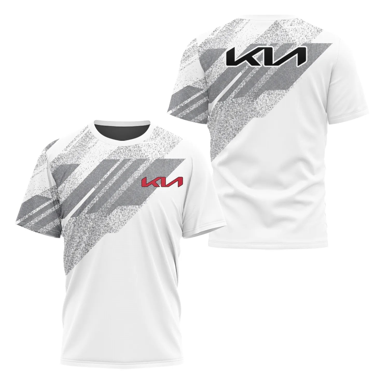 Kia T-shirt SC105