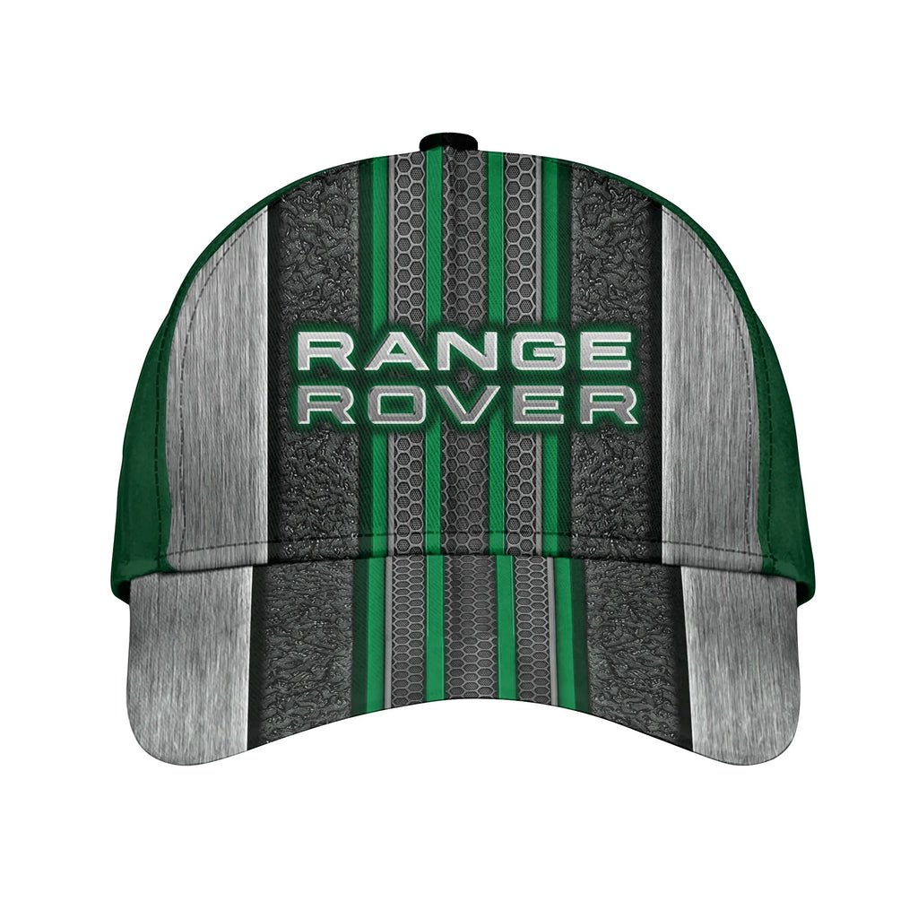 Range Rover Cap CSC075