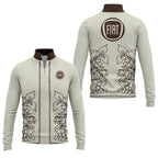 Fiat Quarter-zip Pullover SHW064
