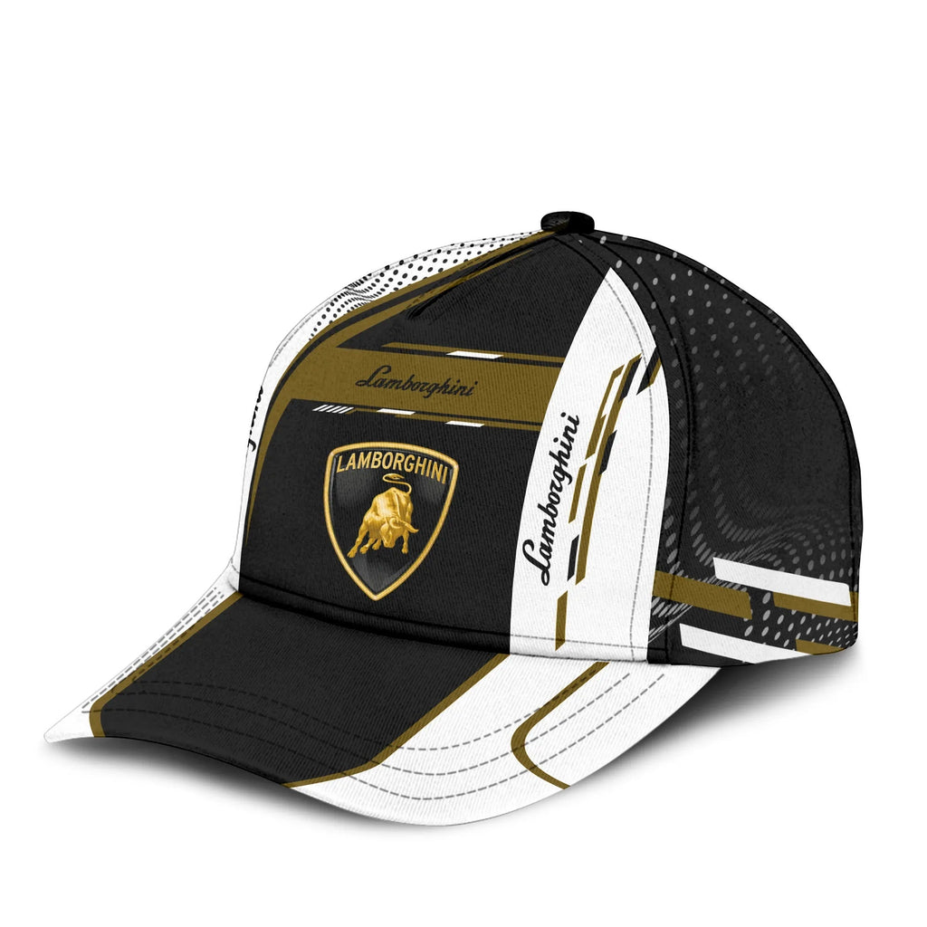 Lamborghini Cap CSC035
