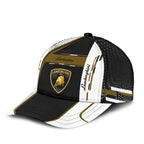 Lamborghini Cap CSC035