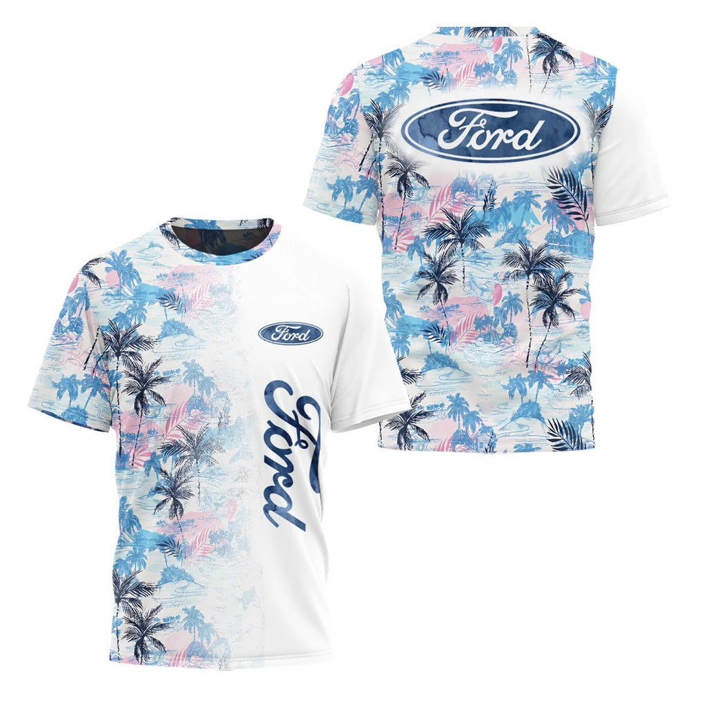 Ford T-shirt SHW029