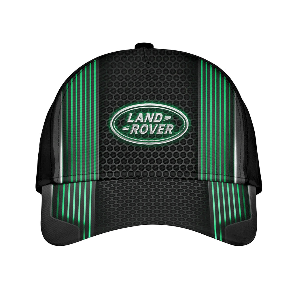 Land Rover Cap CSC074