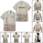 GMC Apparels SHW067