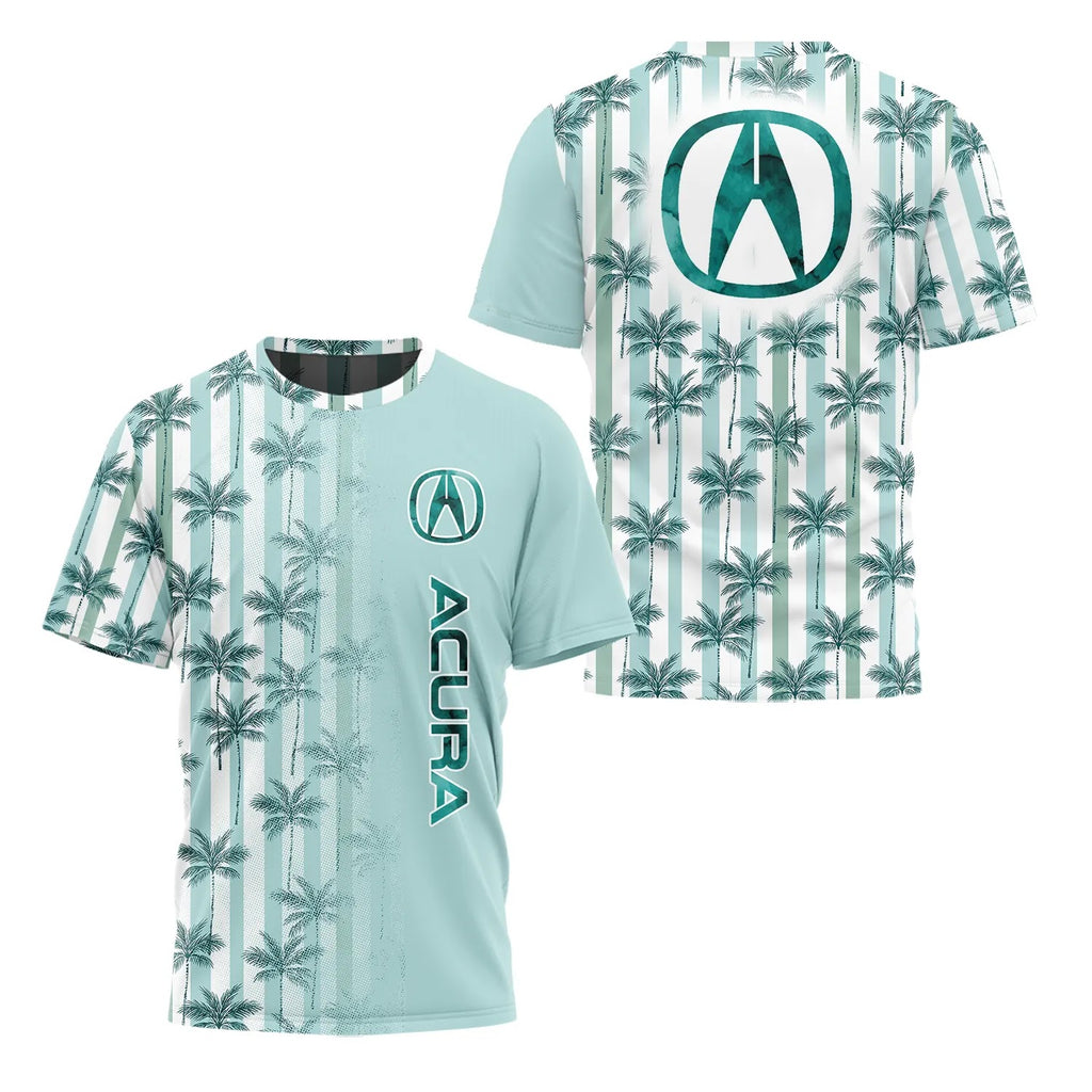 Acura T-shirt SHW028
