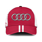 Audi Cap CSC044
