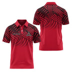 Dodge Short Sleeve Polo SC121