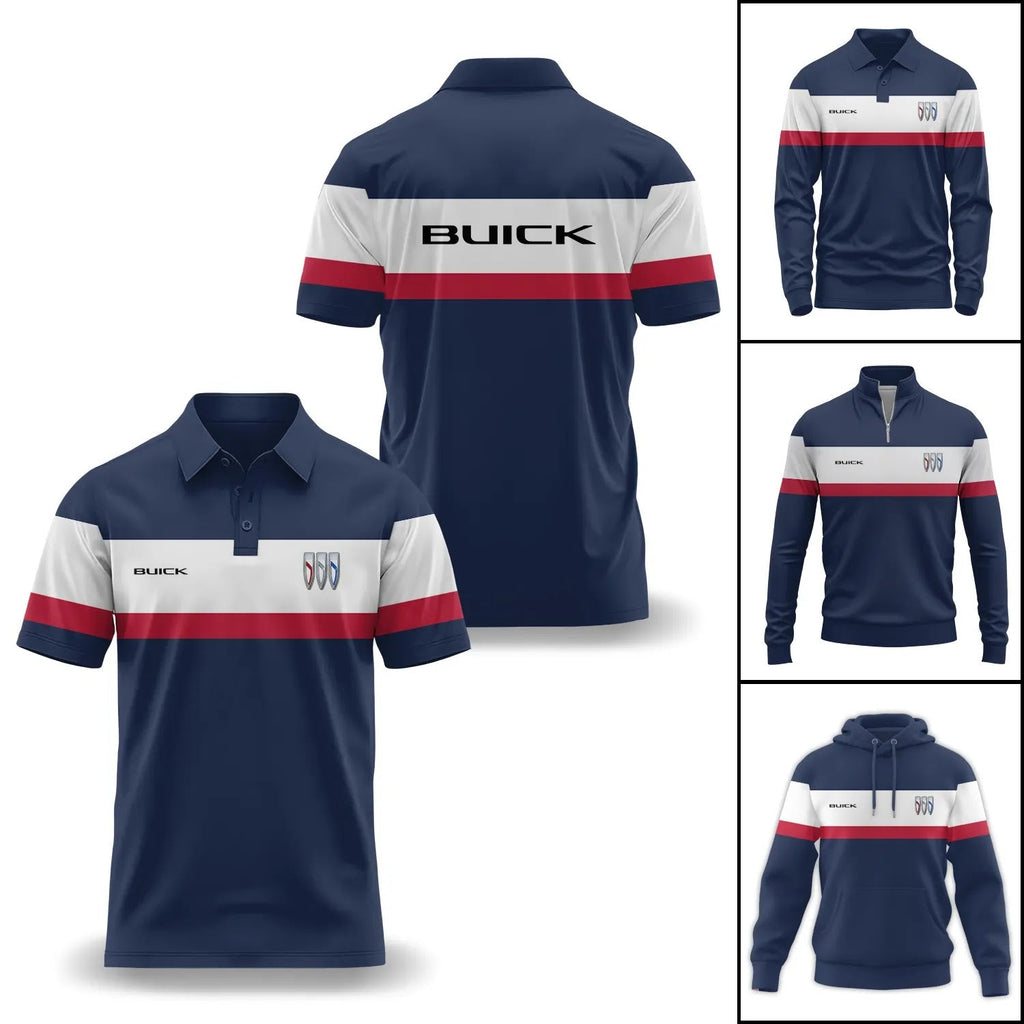 Buick Apparels SC046
