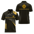 Rivian Short Sleeve Polo SC067