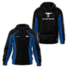 Ford Mustang Hoodie SC048