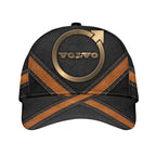 Volvo Cap CSC064