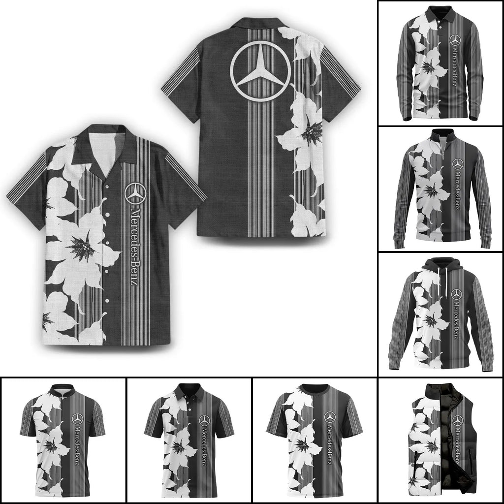 Mercedes-Benz Apparels SHW039