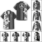 Mercedes-Benz Apparels SHW039