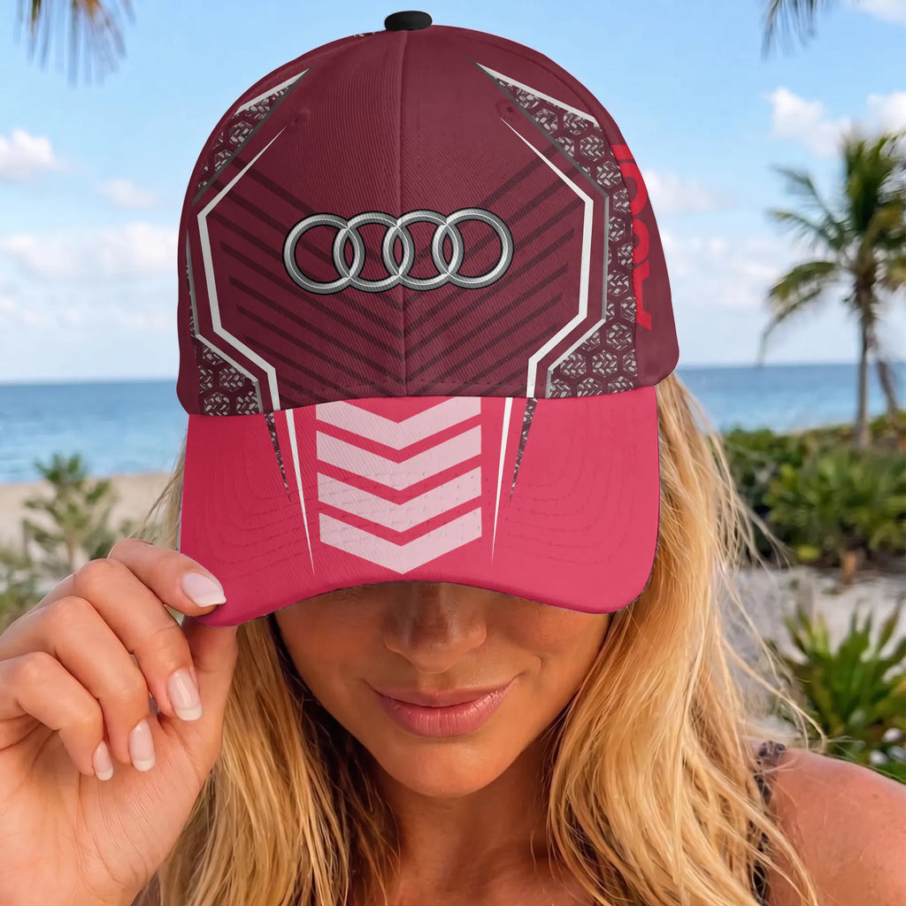 Audi Cap CSC047