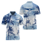 Genesis Short Sleeve Polo SHW004