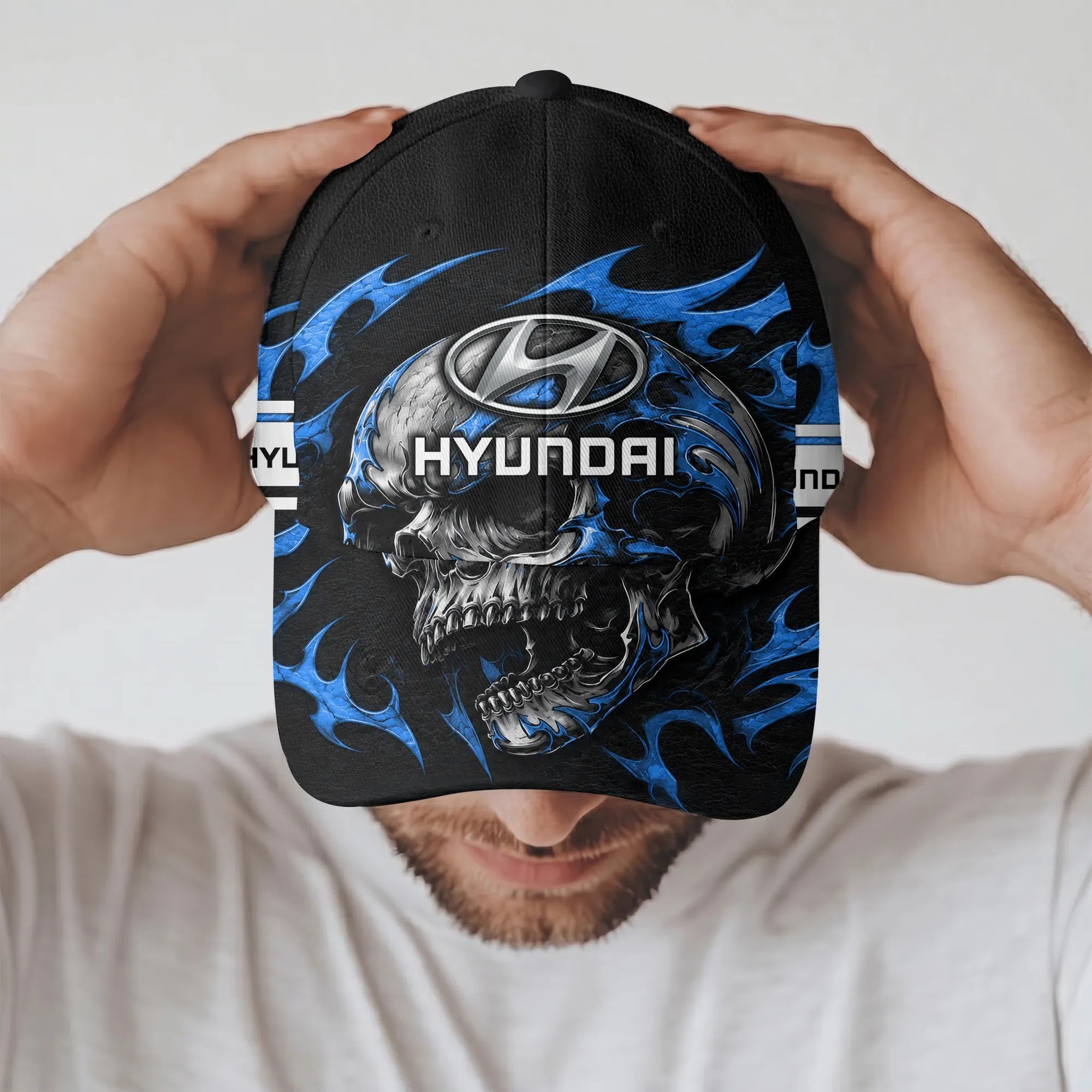 Hyundai Cap CSC051