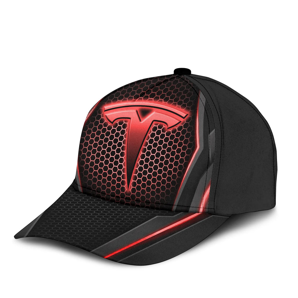 Tesla Cap CSC077