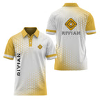 Rivian Short Sleeve Polo SC079