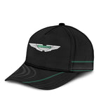 Aston Martin Cap CSC030