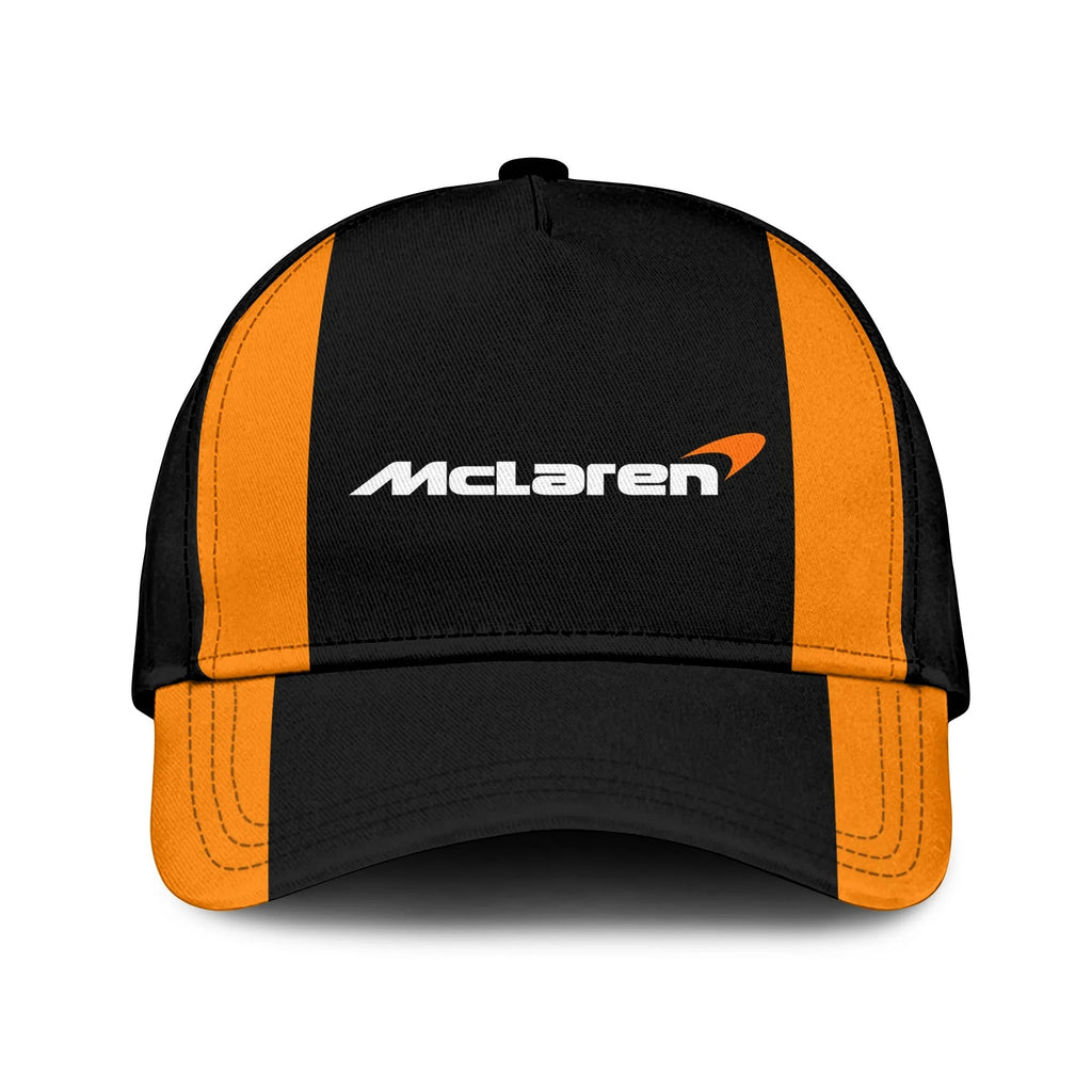 McLaren Cap CSC029