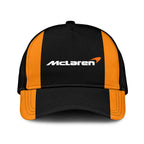 McLaren Cap CSC029