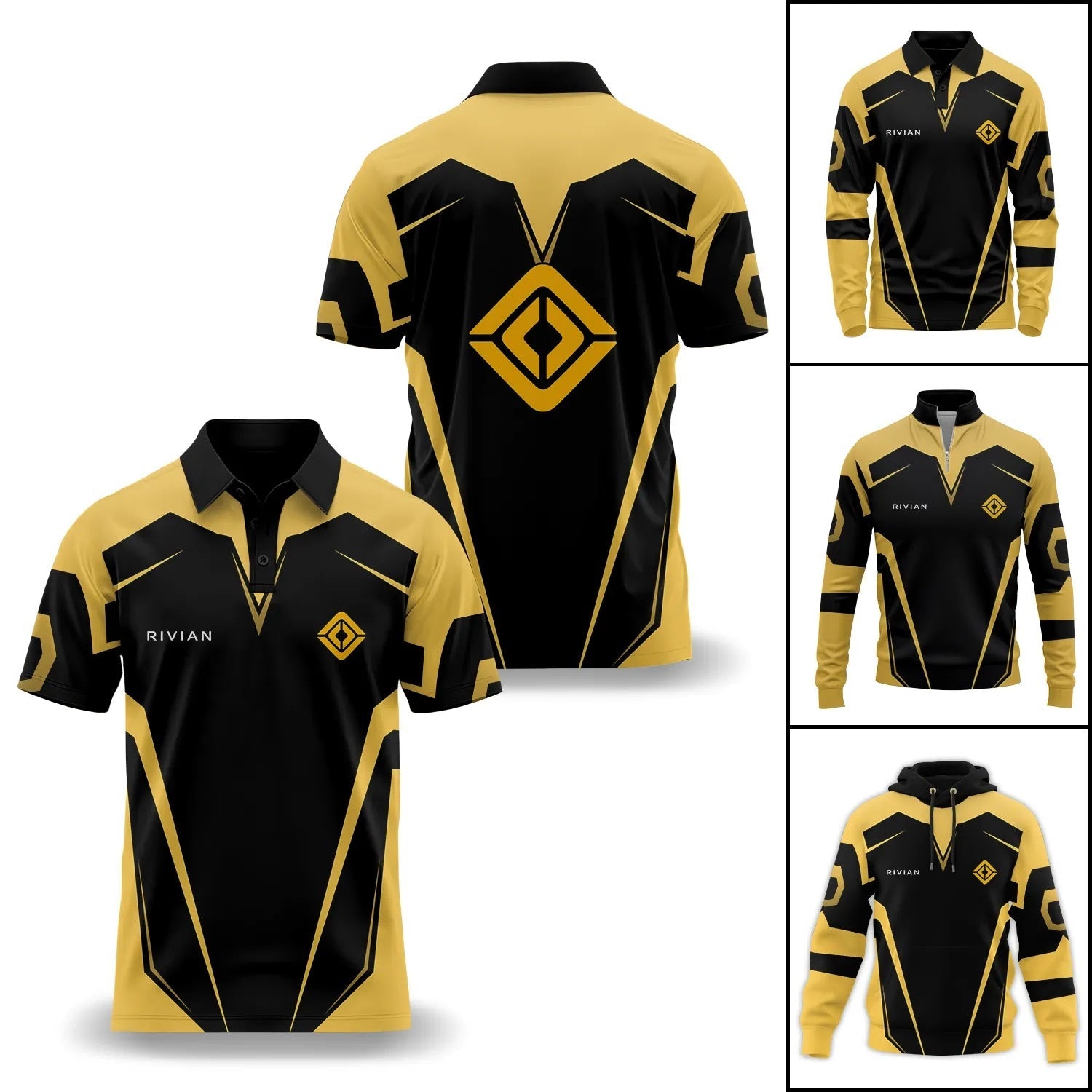 Rivian Apparels SC053