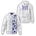 Buick Hoodie SHW023
