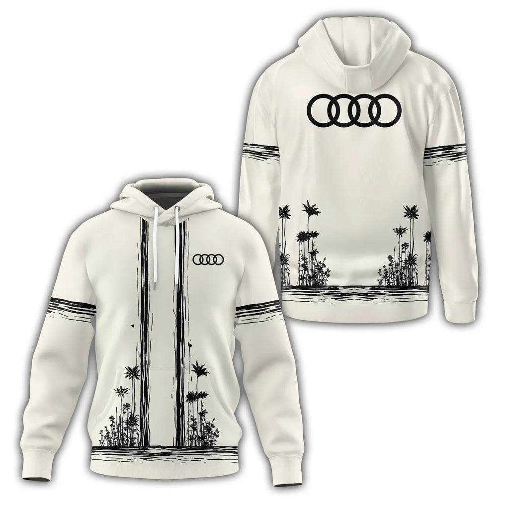 Audi Hoodie SHW043