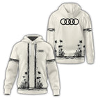 Audi Hoodie SHW043
