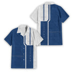 Chrysler Premium Hawaiian Shirt SC064
