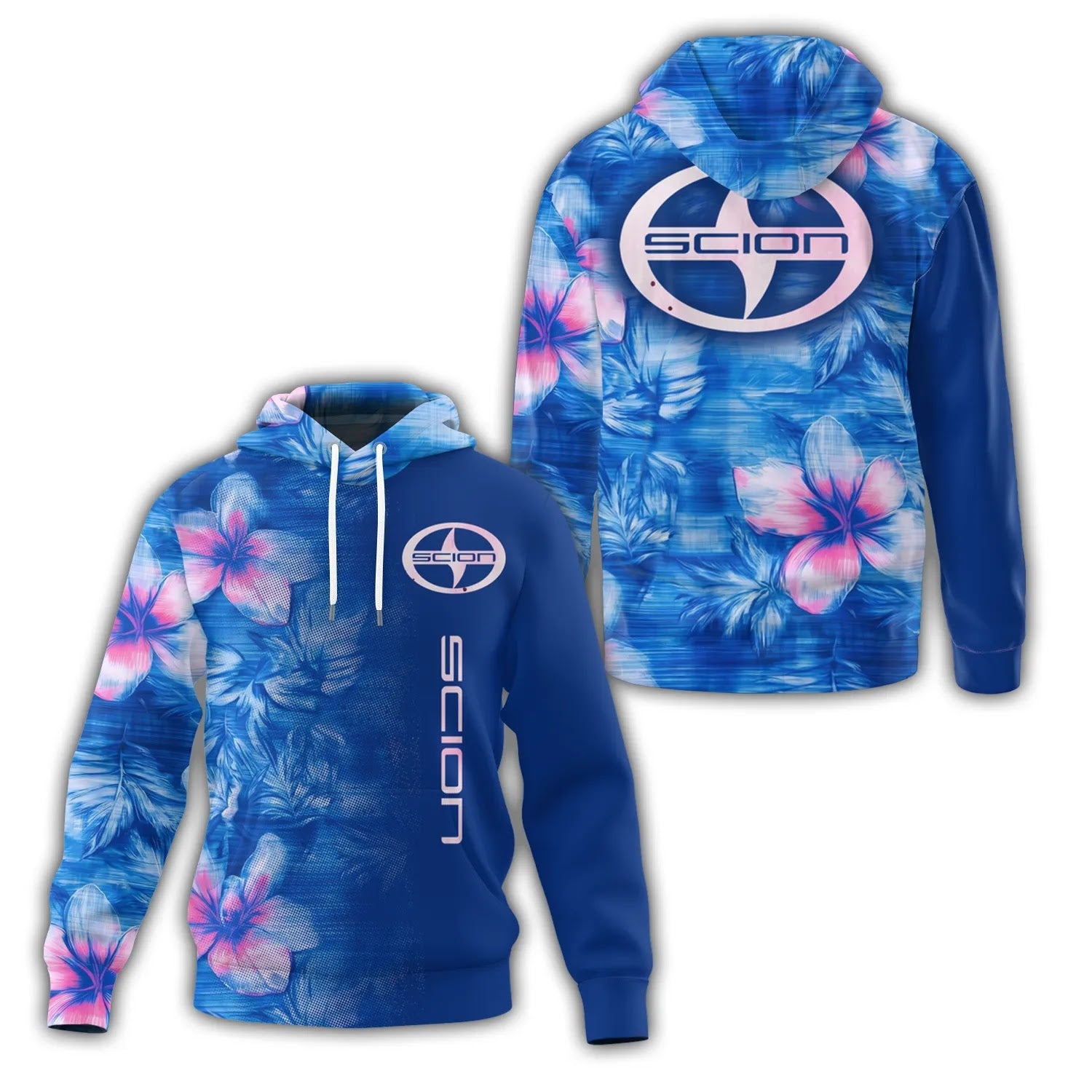 Scion Hoodie SHW057