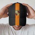 Porsche Cap CSC067