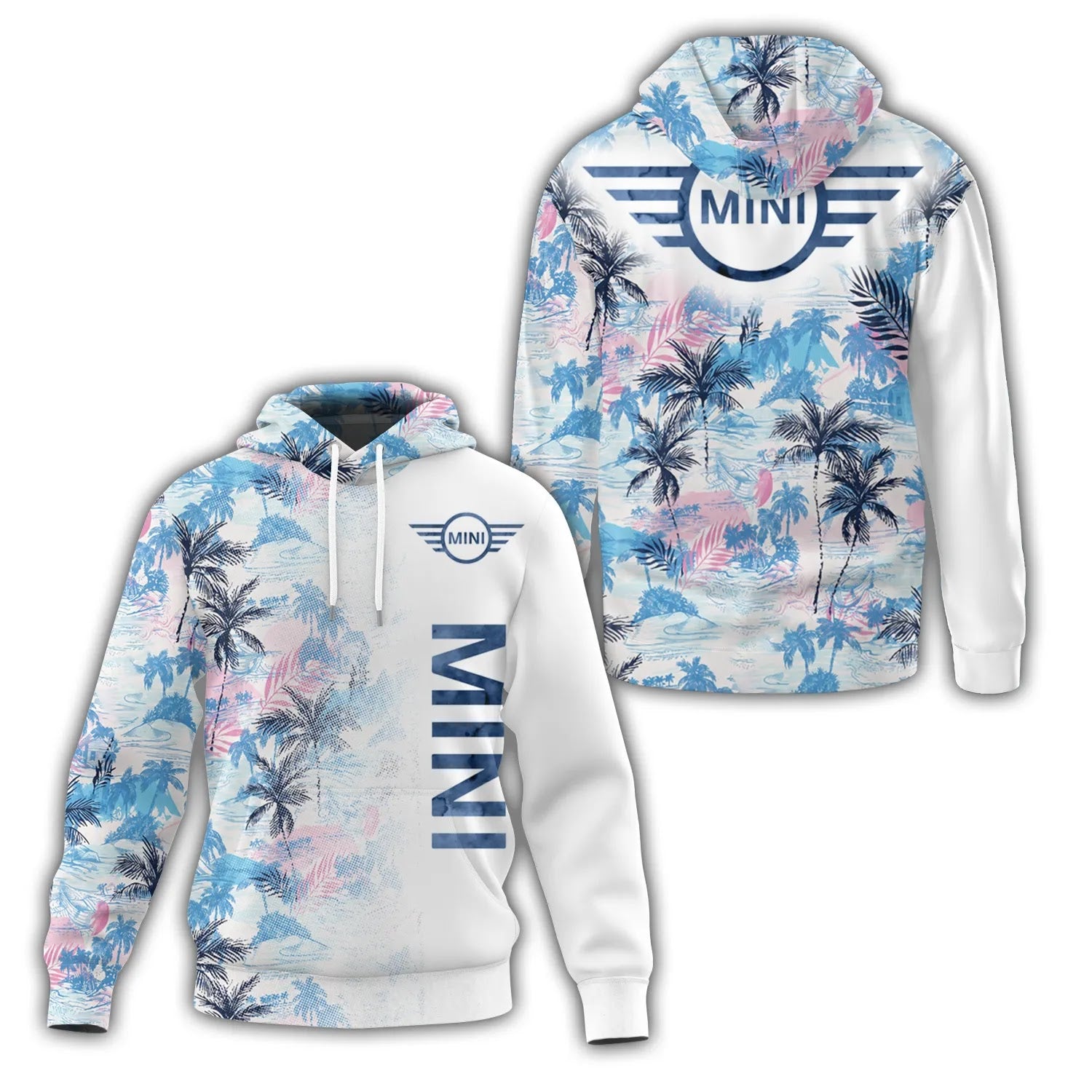Mini Hoodie SHW029