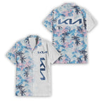 Kia Premium Hawaiian Shirt SHW029