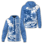 Ford Hoodie SHW038