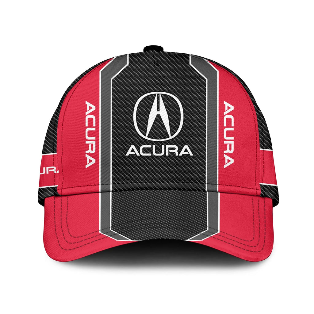 Acura Cap CSC039