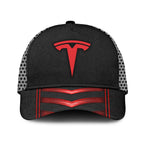 Tesla Cap CSC009