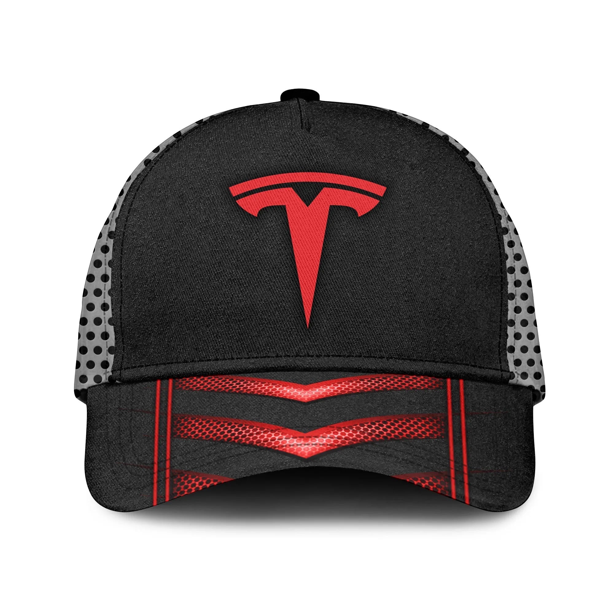 Tesla Cap CSC009